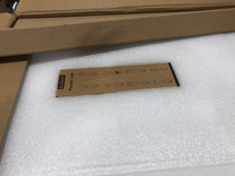 Photo 1 of ELEGOO Saturn 2 8K MSLA 3D Printer, UV Resin Photocuring Printer with 10-inch 8K Monochrome LCD, 8.62x4.84x9.84 Inch Larger Printing Size