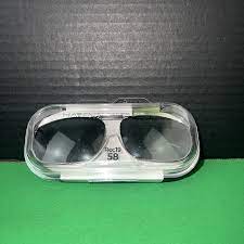 Photo 1 of Haven Polarized clip-ons sunglasses Rec19 58