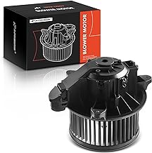 Photo 1 of A-Premium HVAC Heater Blower Motor Assembly Compatible with Ford Vehicles - 2015-2022 Transit-150, 2015-2022 Transit-250, 2015-2022 Transit-350/Transit-350 HD, 2022 E-Transit- Replace# PM4063 