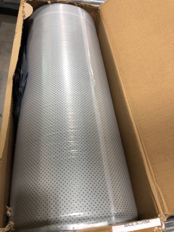 Photo 1 of 4" MEMORY FOAM FOLDING BED