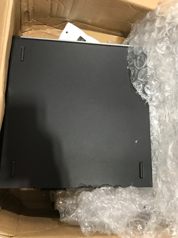 Photo 1 of Dell OptiPlex 9020 Small Form Computer Desktop PC, Intel Core i7 3.4GHz Processor, 32GB Ram, 1 TB Solid State, Wireless Keyboard & Mouse, Wi-Fi & Bluetooth, HDMI, Windows 10 Pro (Renewed) 