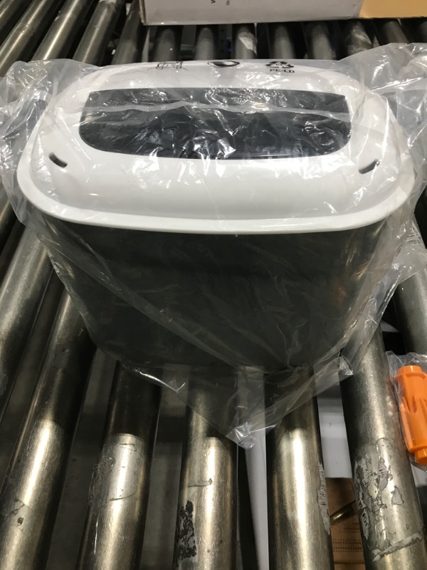 Photo 1 of Baby Brezza Baby Bottle Sterilizer and Dryer Advanced – Electric Steam Sterilization Machine – Universal Sterilizing for All Bottles: Plastic + Glass + Pacifiers + Breast Pump Parts - HEPA Filtration
