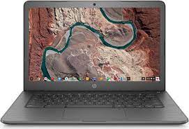 Photo 1 of HP Chromebook - 14-ca003cl
