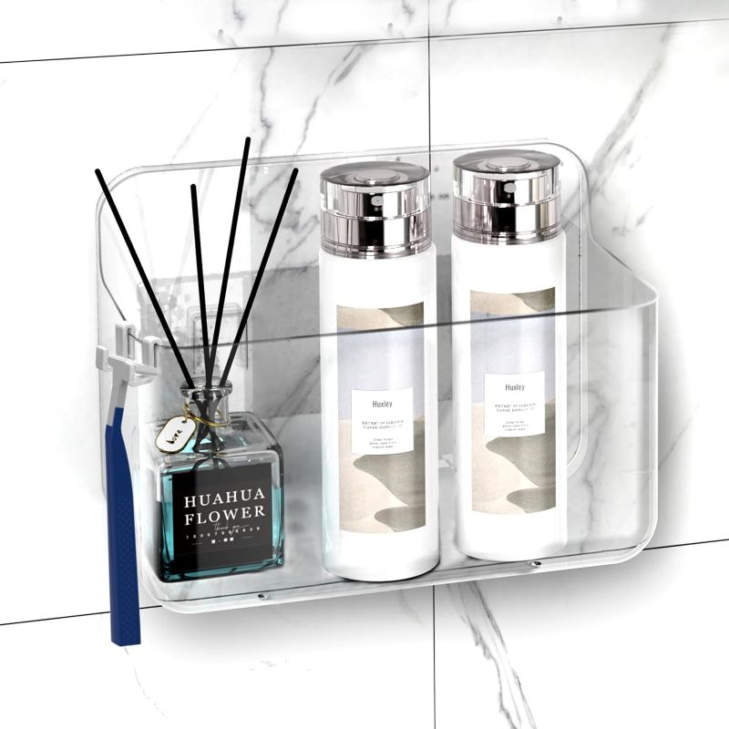 Photo 1 of  Shower Caddy Bathroom Organizer