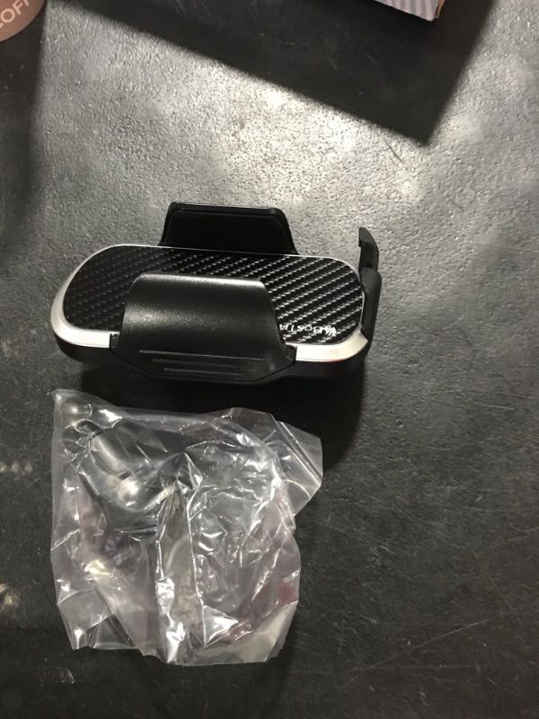 Photo 1 of Bestrix Phone Holder for Car, Phone Mount for car Car Phone Mount, Cell Phone Car Phone Holder Compatible with iPhone 14 13 12 Pro, Xr,Xs,XS MAX,XR,X,...
