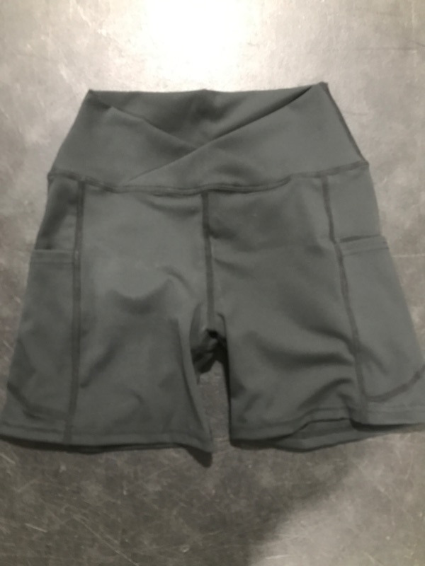 Photo 1 of Black Shorts Size XS 