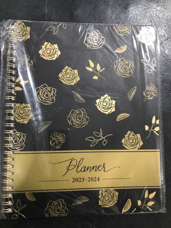 Photo 1 of '23-2024 Planner 