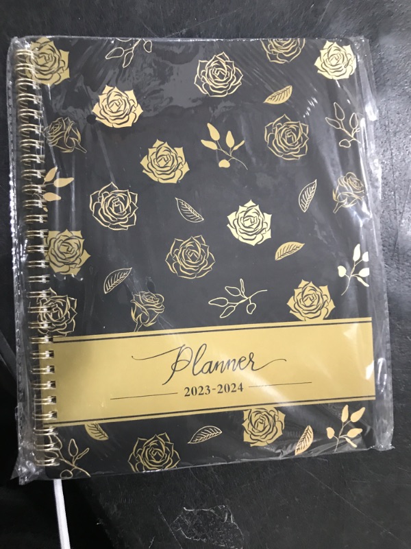 Photo 1 of '23-2024 Planner 