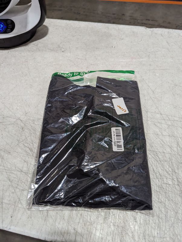 Photo 1 of Calvin Klein Women's Straight Pants (Regular and Plus Sizes) 3X Black