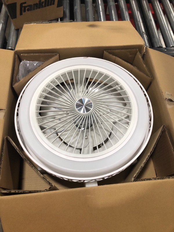 Photo 1 of  Ceiling Fan