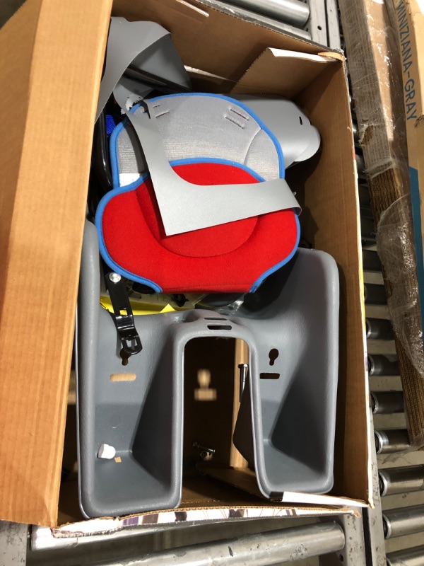 Photo 1 of Bicycle Child Carrier - Quantity 1