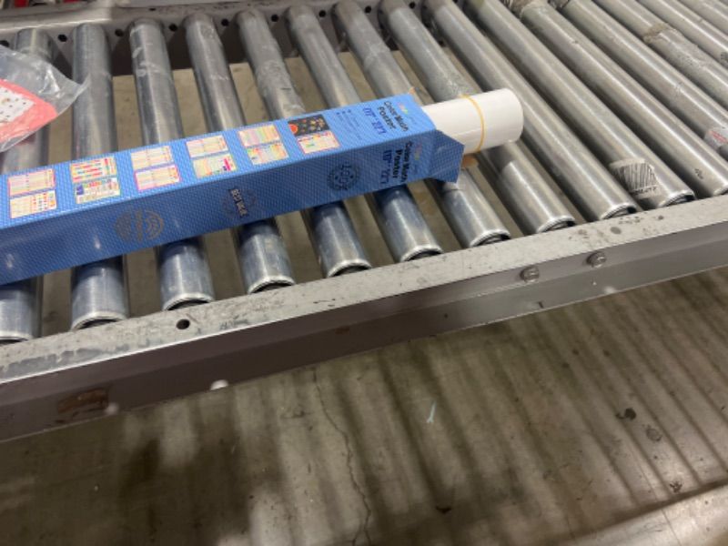 Photo 2 of Youngever 13 Pack Laminated Educational Math Posters for Kids, Classroom Teach Multiplication Division Subtraction Fraction Posters, Classroom Posters, Teaching Posters (22 x 17 inch)