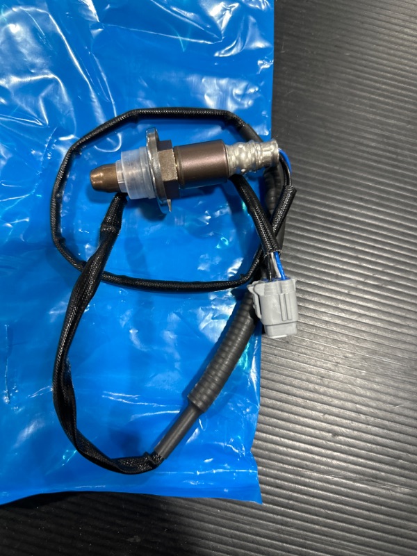 Photo 2 of Germban 234-9034 Air Fuel Ratio Oxygen Sensor Upstream Fits for Subaru 2008-2014 Impreza 2014-2016 WRX STi 2.5L-H4 EJ257 22641-AA510