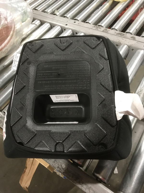 Photo 3 of Cosco Top Side Booster Car Seat in Leo