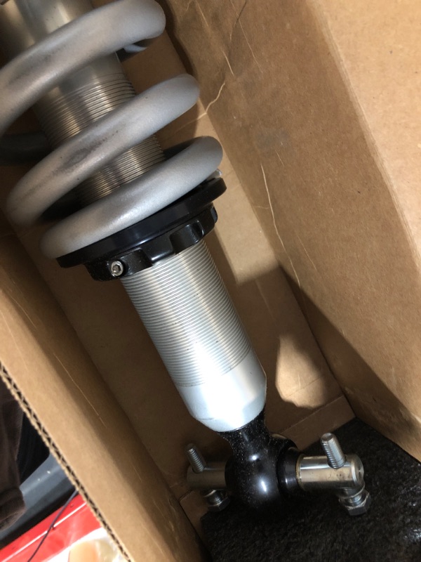 Photo 3 of Fox 98502018 Coil Over Shock Kit