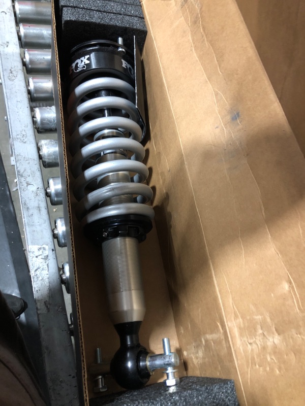 Photo 2 of Fox 98502018 Coil Over Shock Kit