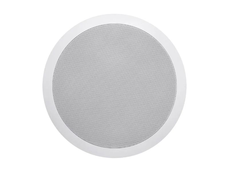 Photo 1 of Monoprice Aria Ceiling Speaker 8-inch Polypropylene 2-Way 