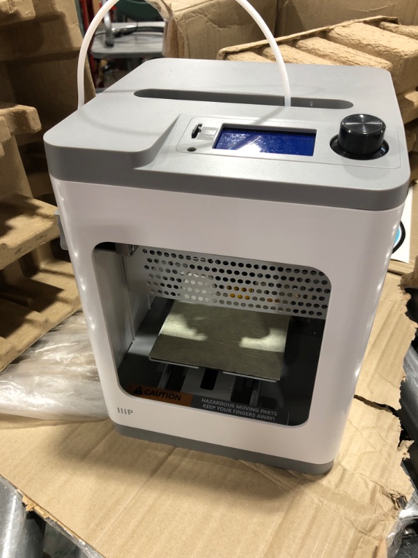 Photo 3 of MP Cadet 3D Printer
