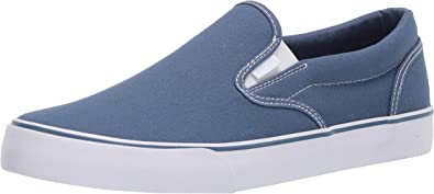 Photo 1 of Lugz Clipper 2 Classic Canvas Slip-on Fashion Sneaker 10.5
