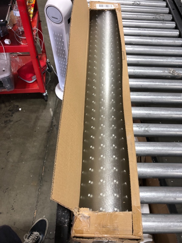 Photo 1 of PVC CHAIR MAT 36"X48"