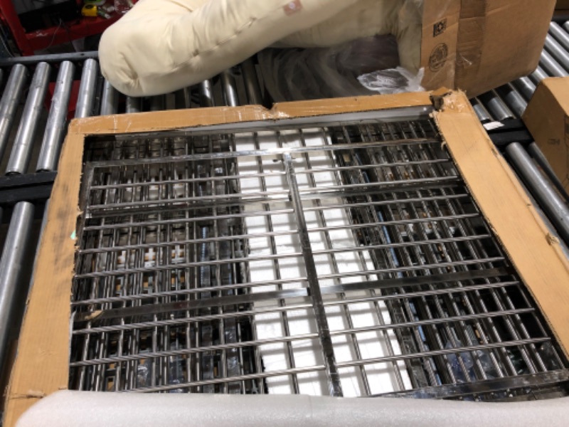 Photo 1 of 38" Large dog cage 