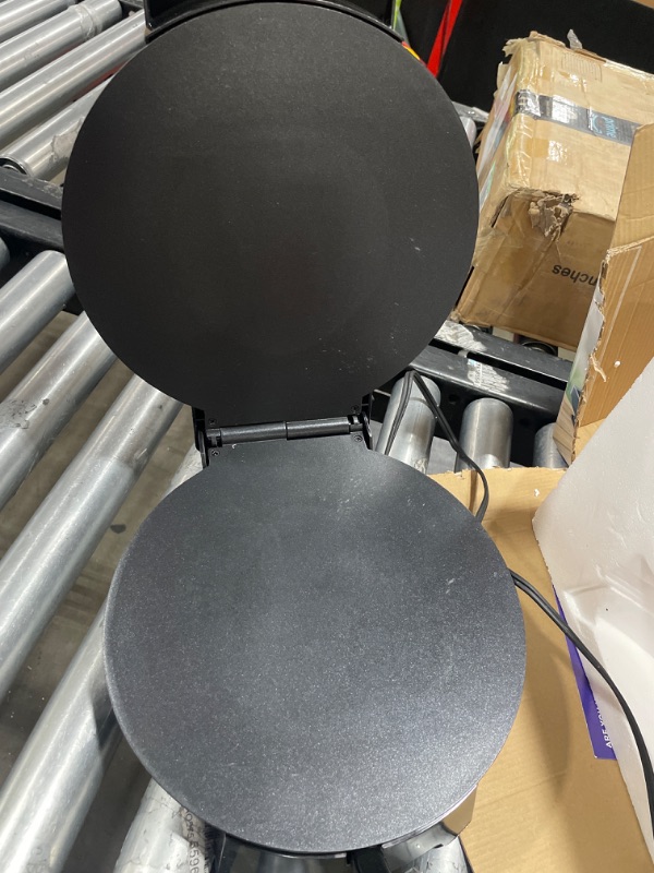 Photo 1 of 10inch Roti Maker by StarBlue 
