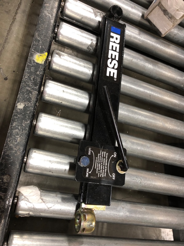 Photo 1 of Pro Series 83660 Value Friction Sway Control, Regular