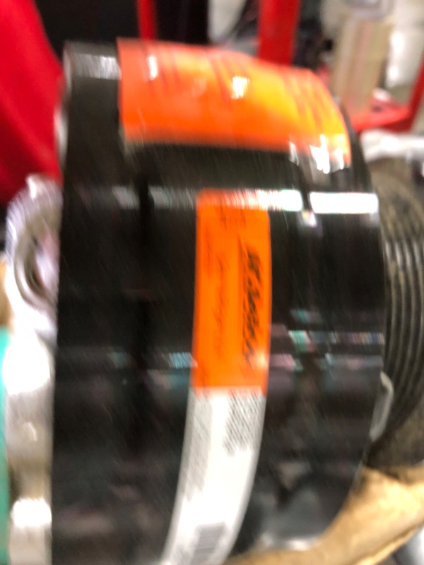 Photo 1 of ACDelco A/C Compressor and Clutch 15-20189