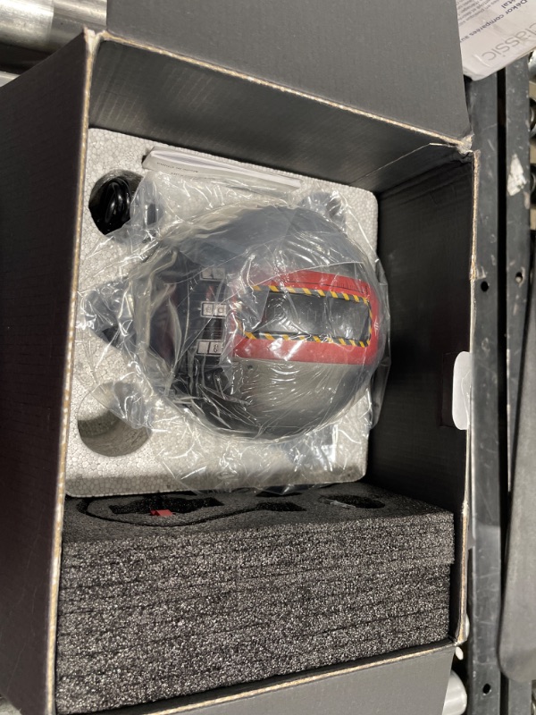 Photo 1 of GravaStar Mars Pro Bluetooth Speaker,25W 