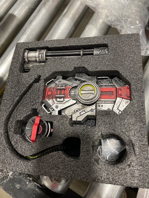 Photo 1 of GravaStar Mars Pro Bluetooth Speaker,25W 