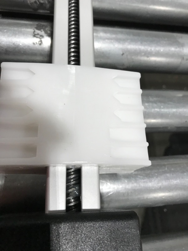 Photo 1 of motor accuator