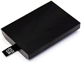 Photo 1 of HWAYO 250GB Internal HDD Hard Drive Disk for XBOX360 Slim Games
