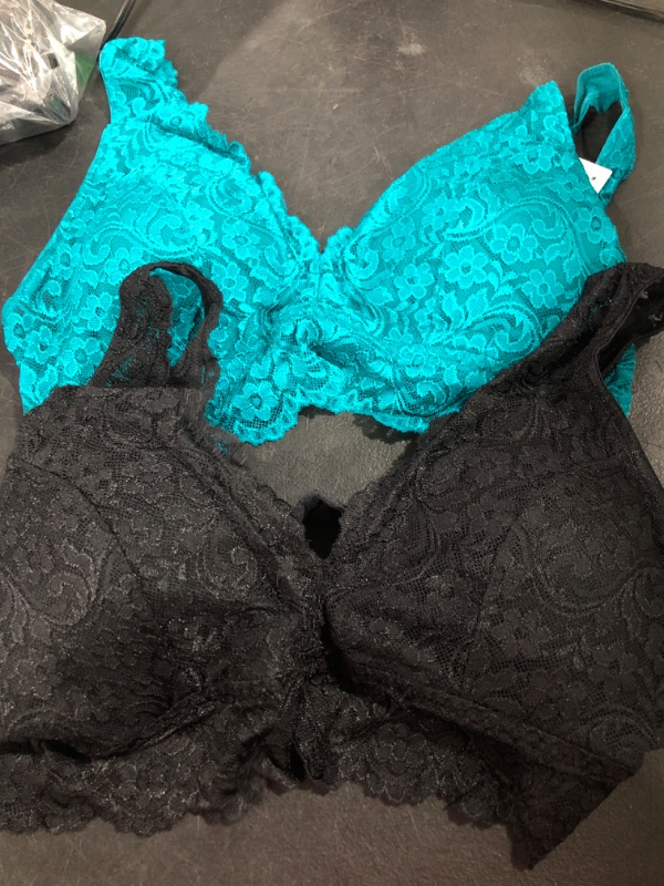 Photo 1 of 2 BRAS SIZE XL