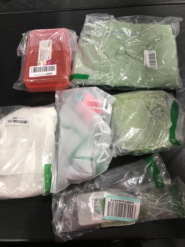 Photo 1 of A VARIETY OF MISC ITEMS