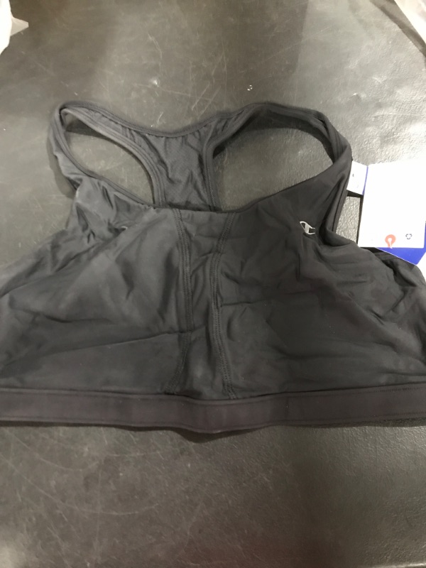 Photo 1 of CHAMPION SPORTS BRA SIZE 3X