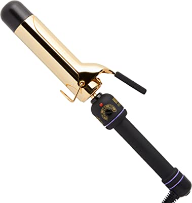 Photo 1 of Hot Tools Professional 1101 Curling Iron with Multi-Heat Control
