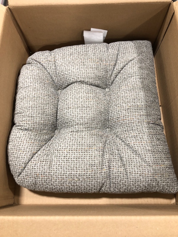 Photo 1 of 16X18 INCH SEAT PILLOW 