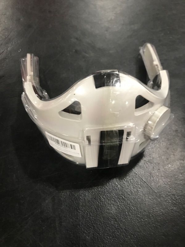 Photo 3 of Ahroy Elite Strap for Oculus Quest 2 and Face Cover 5-in-1 Set for Oculus Quest 2