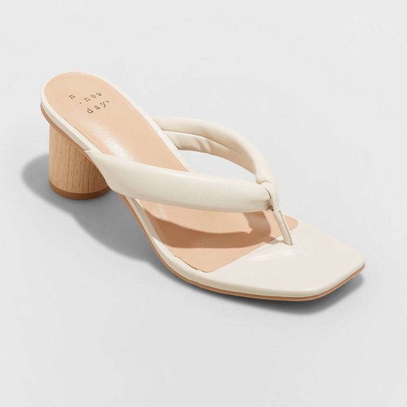 Photo 1 of 8 Women's Elvie Pumps - a New Day™