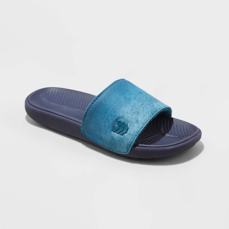 Photo 1 of 3 Kids Cypress Slip-on Slide Sandals - All in Motion™
