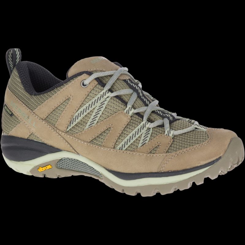 Photo 1 of Merrell Women S Siren Sport 3 Waterproof Shoe 9 RunS Small 