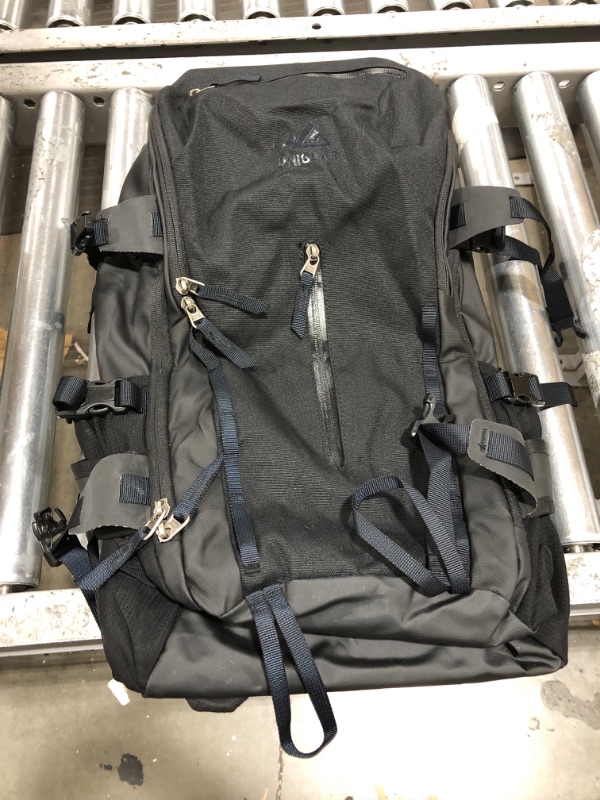 Photo 2 of 30L Ski Backpack
