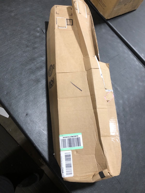 Photo 2 of 20 Inch 45lb/200N Per Gas Shock Strut Spring for RV Bed Boat Bed Cover Door Lids Floor Hatch Door Shed Window and Other Custom Heavy Duty Project, A Set of 2 with L Mounts Vepagoo 45lb/200N 20in