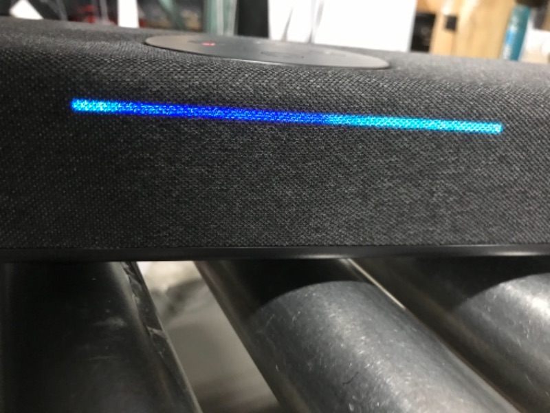 Photo 4 of Polk Audio React Sound Bar