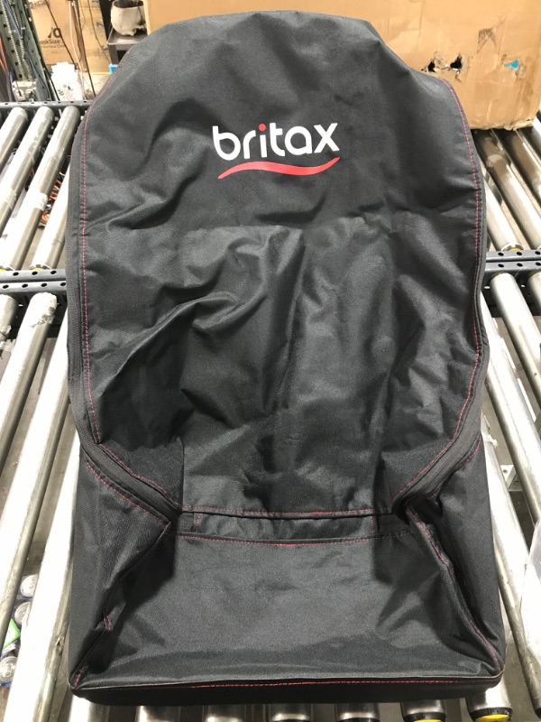 Photo 2 of Britax Car Seat Travel Bag