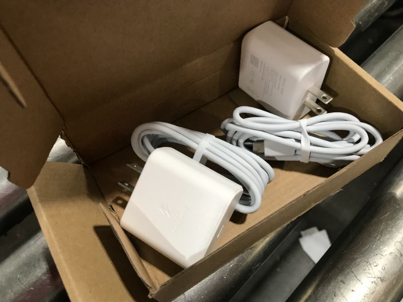 Photo 2 of 45w usb-c 2 pack