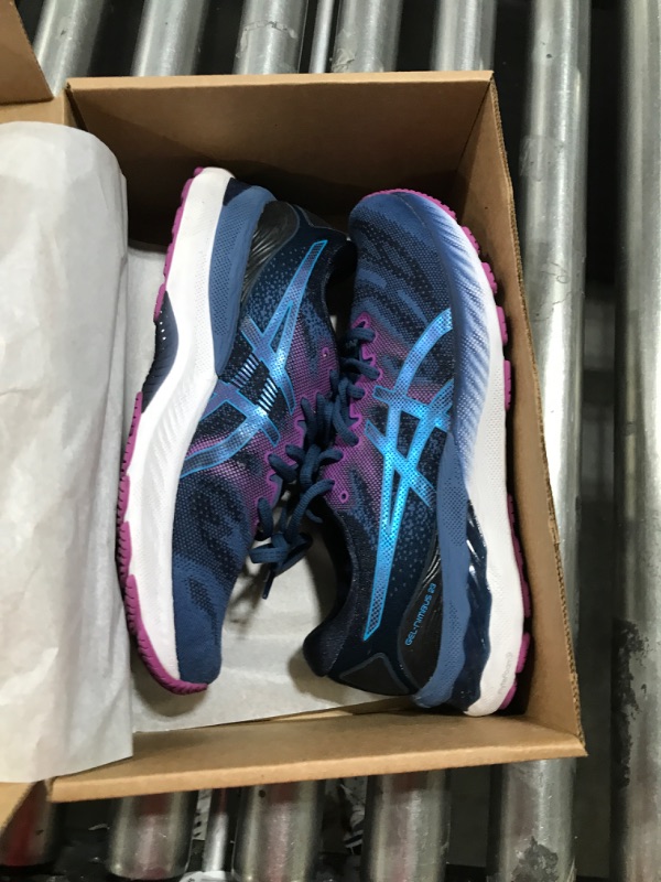 Photo 2 of ASICS Women's Gel-Nimbus 23 Running Shoes