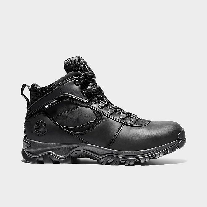 Photo 1 of 10.5 MEN'S TIMBERLAND MT. MADDSEN MID WATERPROOF HIKING BOOTS (WIDE WIDTH)