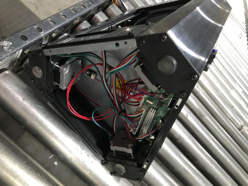 Photo 1 of Monoprice Mini Delta V2 3D Printer
