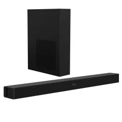 Photo 1 of L220 Soundbar with Subwoofer for TV
